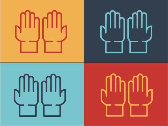 Clinic Medical Gloves: An Embroidery Designer's Real-Talk Review