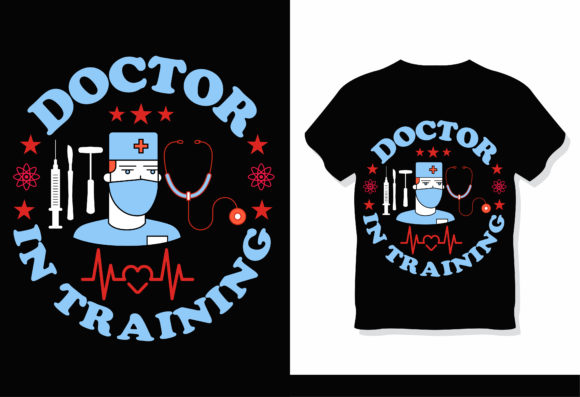 Doctor in Training: A Designer's Real-Talk Review for Embroidery Projects