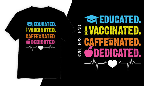Educated Vaccinated Design: What It Really Feels Like to Stitch