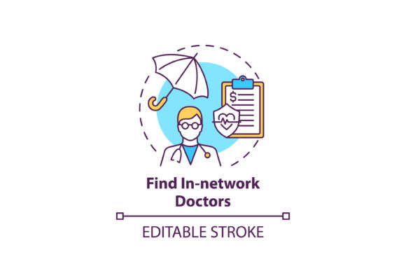 Find In-network Doctors Icon: A Stitcher’s Honest Review