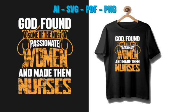God Found Some of the Passionate Women