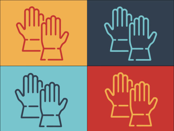 Health Medical Gloves: Practical Embroidery Review
