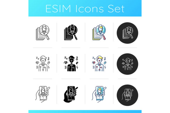 Healthcare Service Icons Set: A Stitcher’s Honest Review