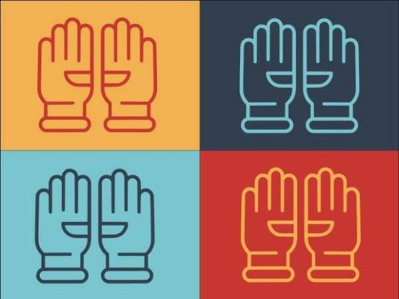 Medical Gloves Embroidery Design: A Designer's Honest Review