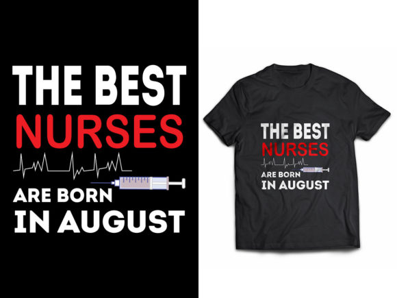 The Nurses Are Born in August Design Review