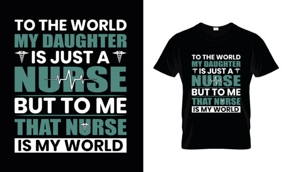 To the World My Daughter Is: A Designer’s Review